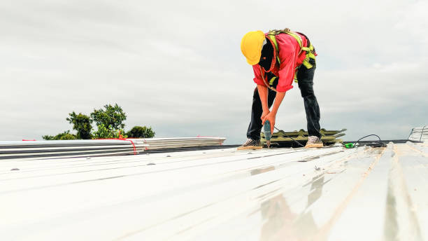 Roof Coating Services in Saginaw, TX